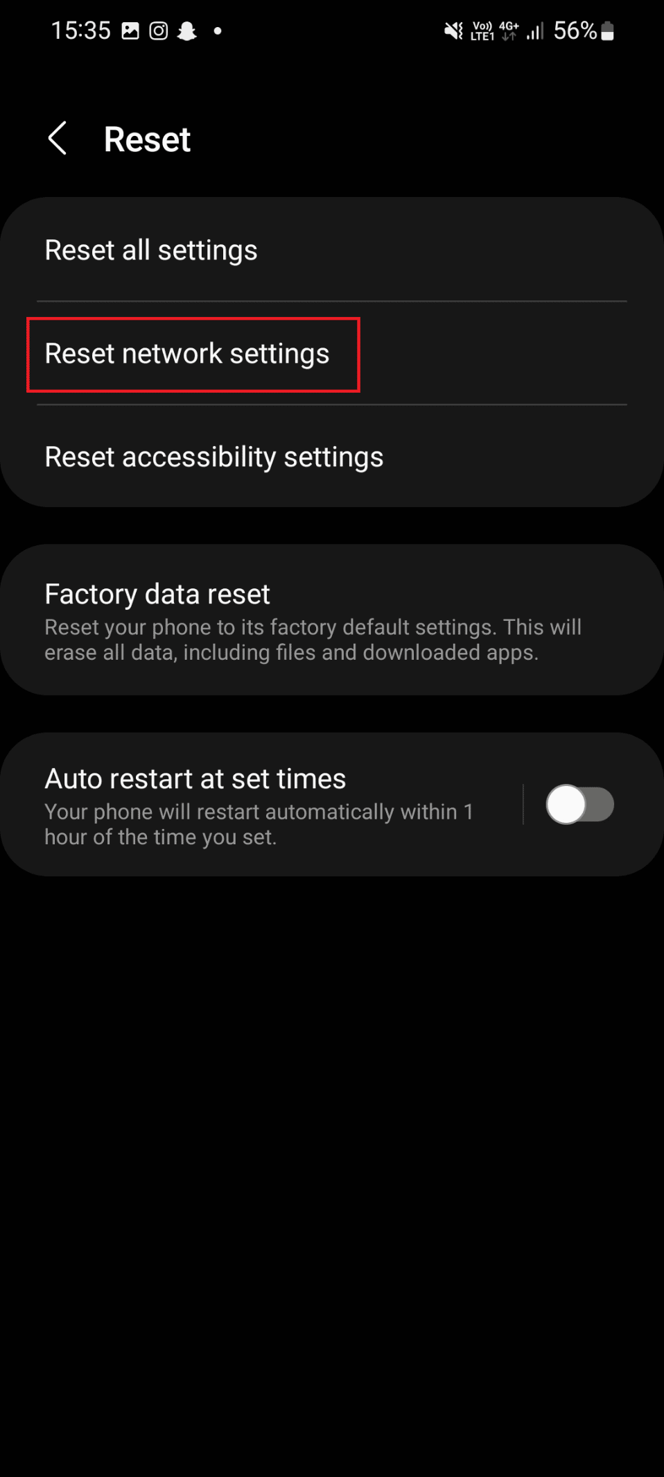 Reset network settings. 8 Ways to Fix Hulu Fast Forward Glitch