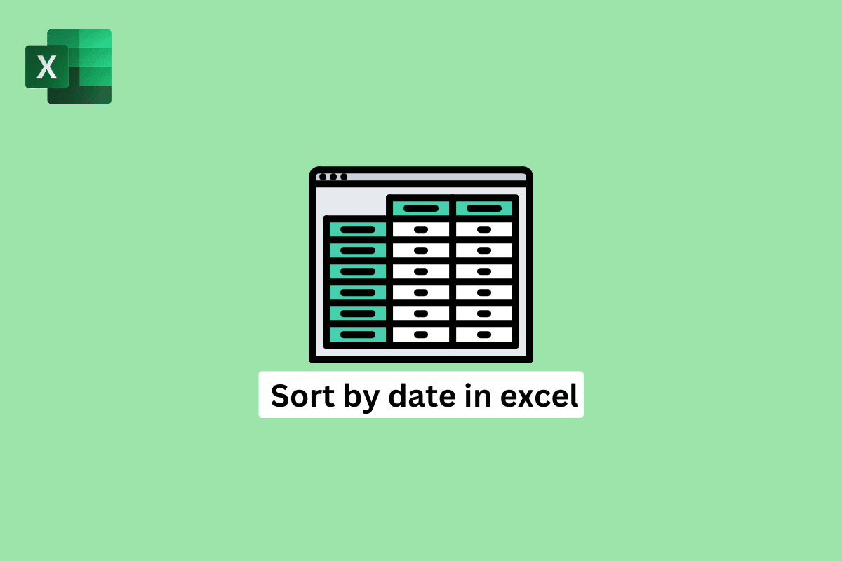 how-to-sort-by-date-in-microsoft-excel-learn-to-how