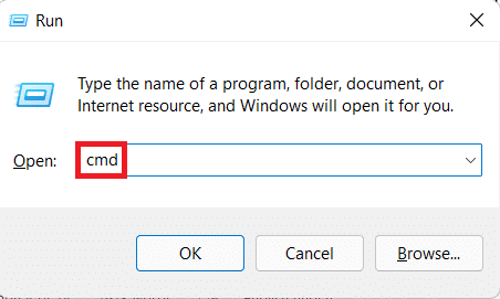 Run dialog box. How to Fix Windows 11 Taskbar Not Working