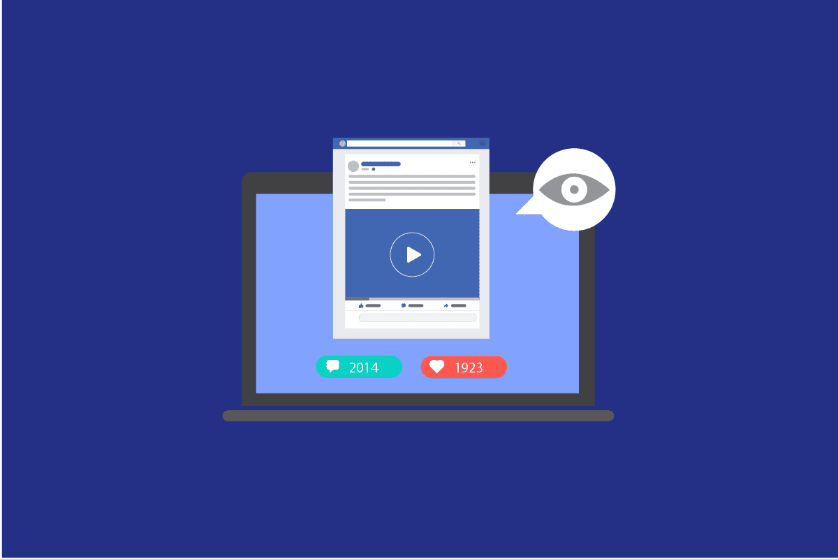 Can You See Who Views Your Posted Videos on Facebook?