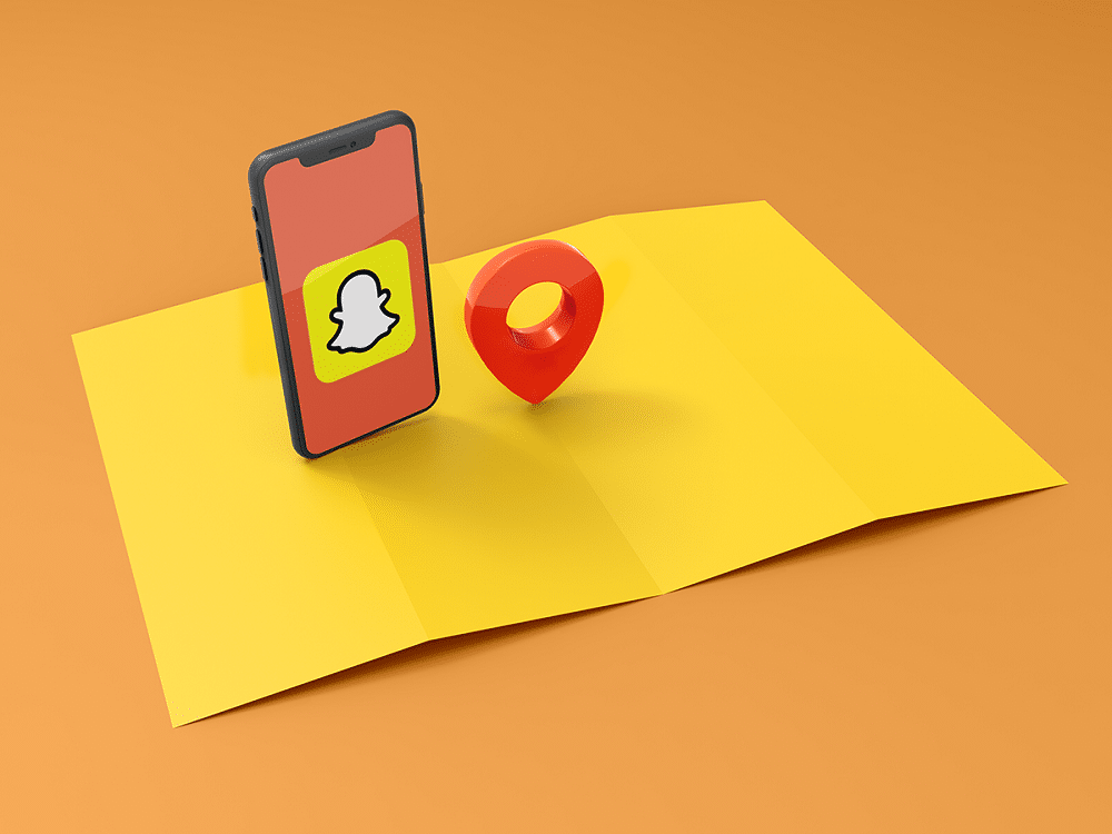 Create a Geo fenced Story on Snapchat