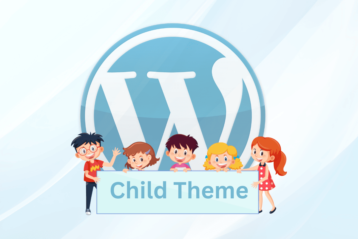 Creating Child Theme in WordPress