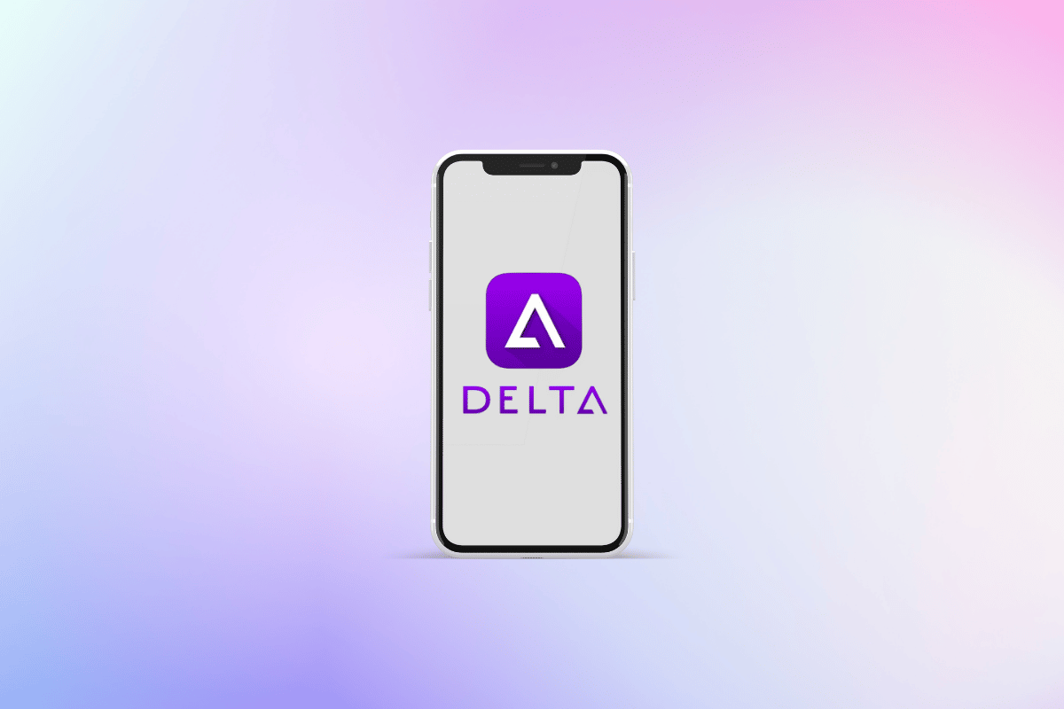 How to Install Delta Emulator on iOS 15