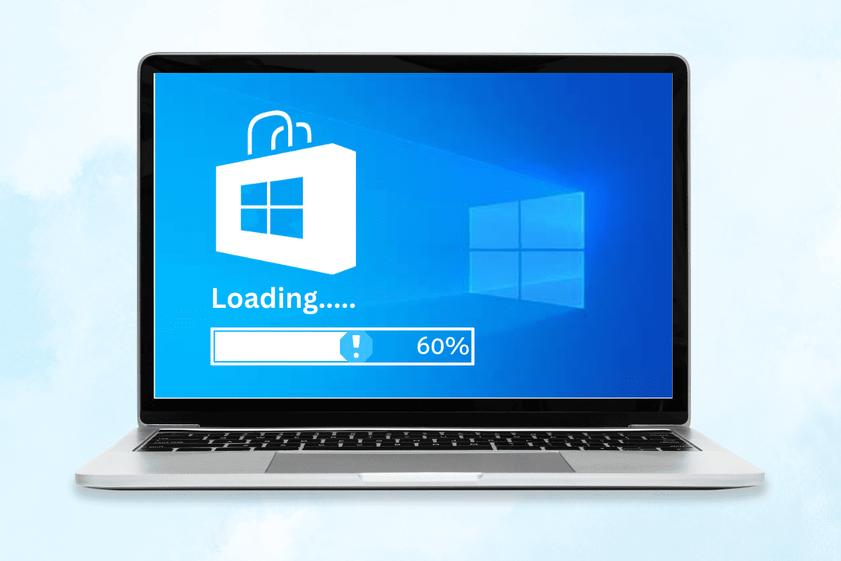 Fix Windows Store not Loading in Windows 10