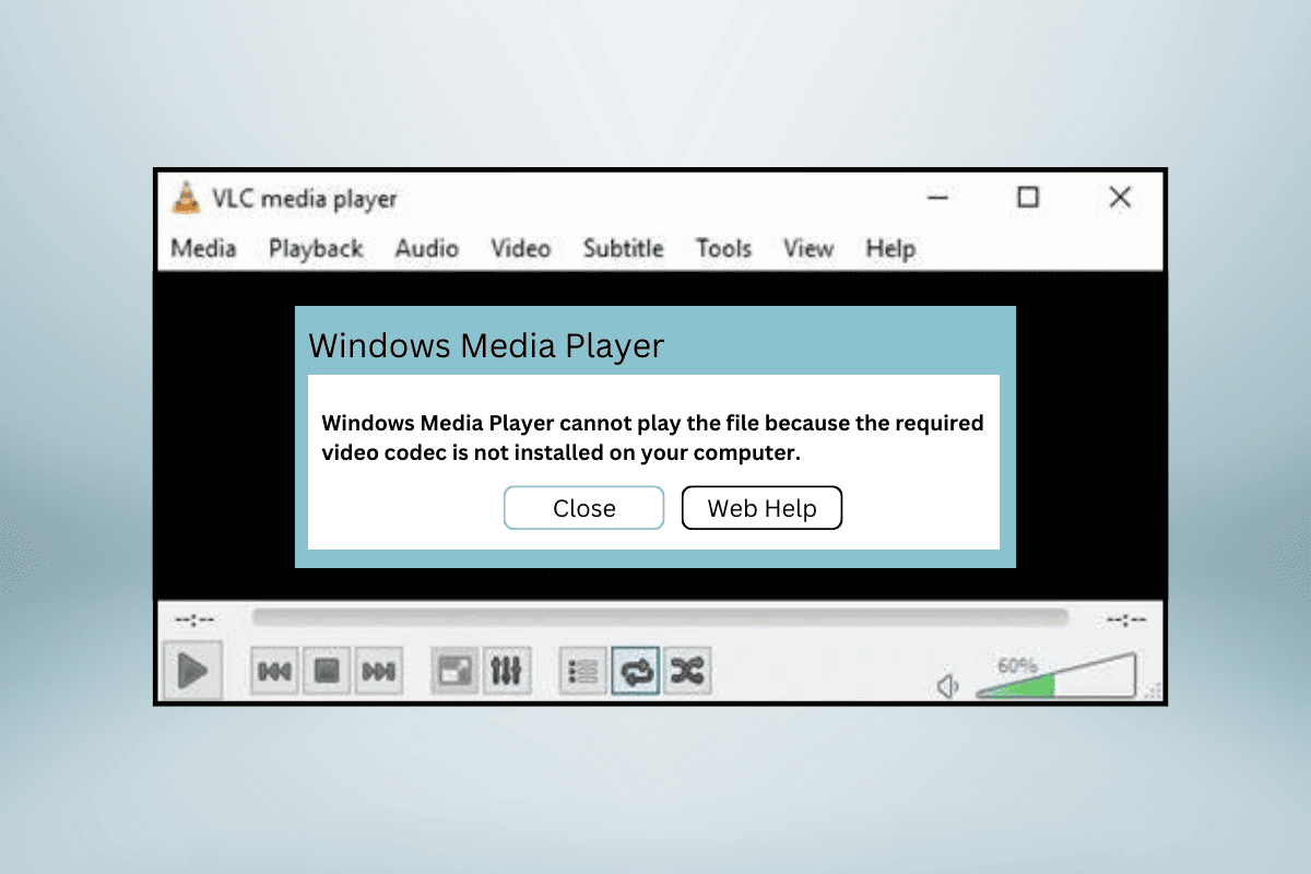 Fix cannot play MOV Files on Windows Media Player