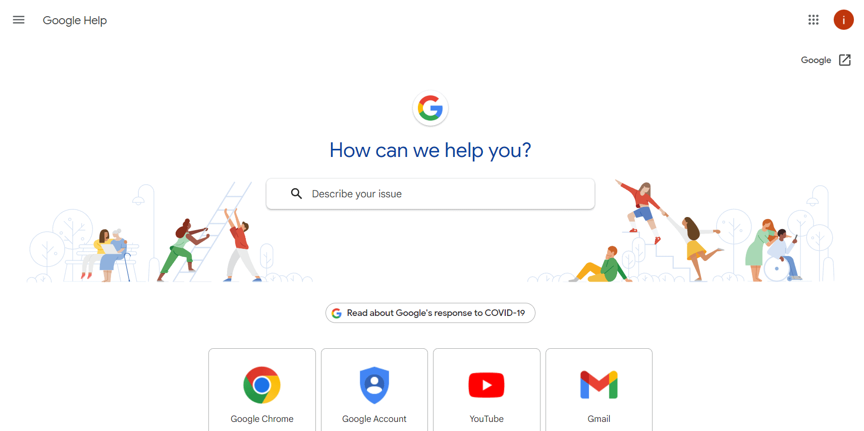 Google Support | Google voice search not working Windows 10