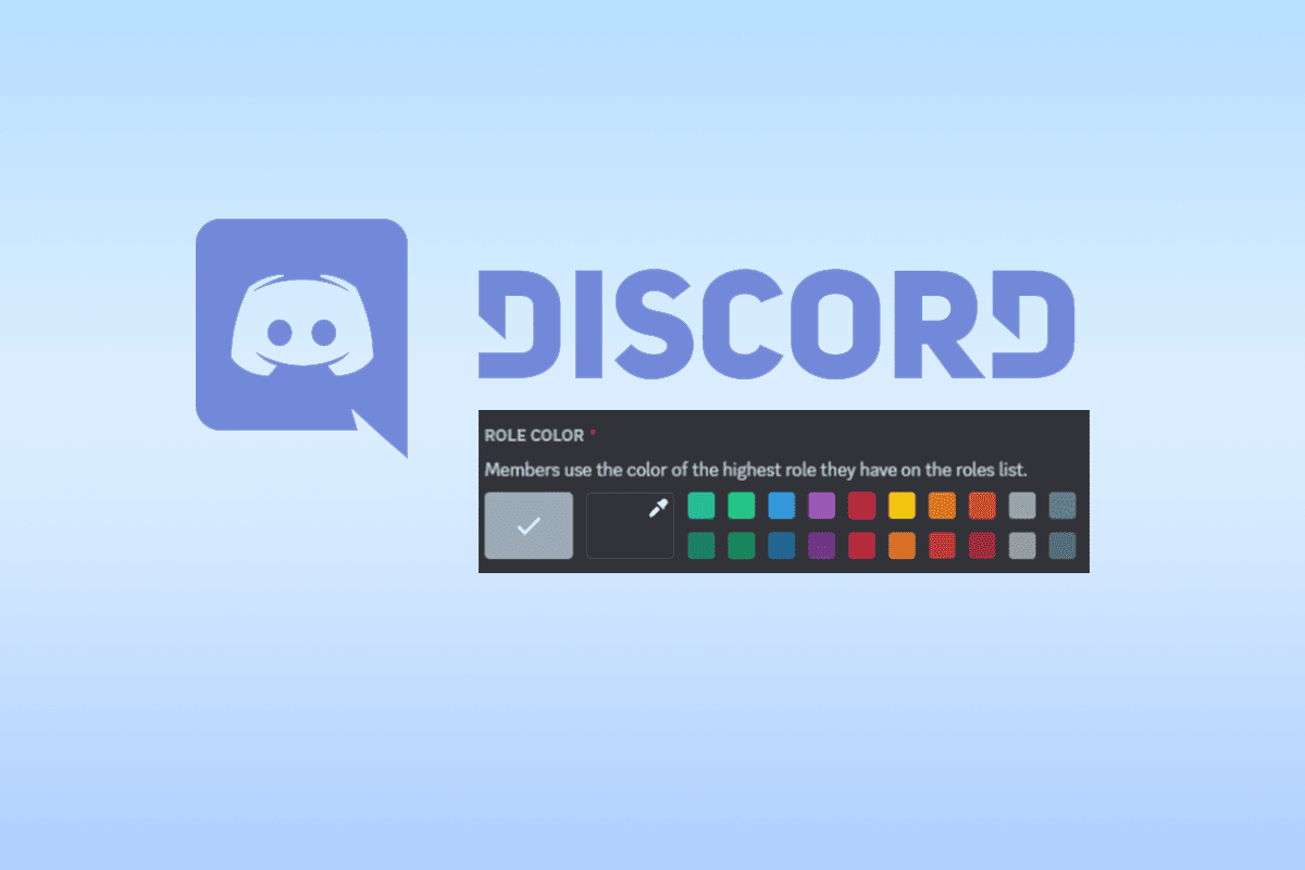 How To Add Color Roles in Discord