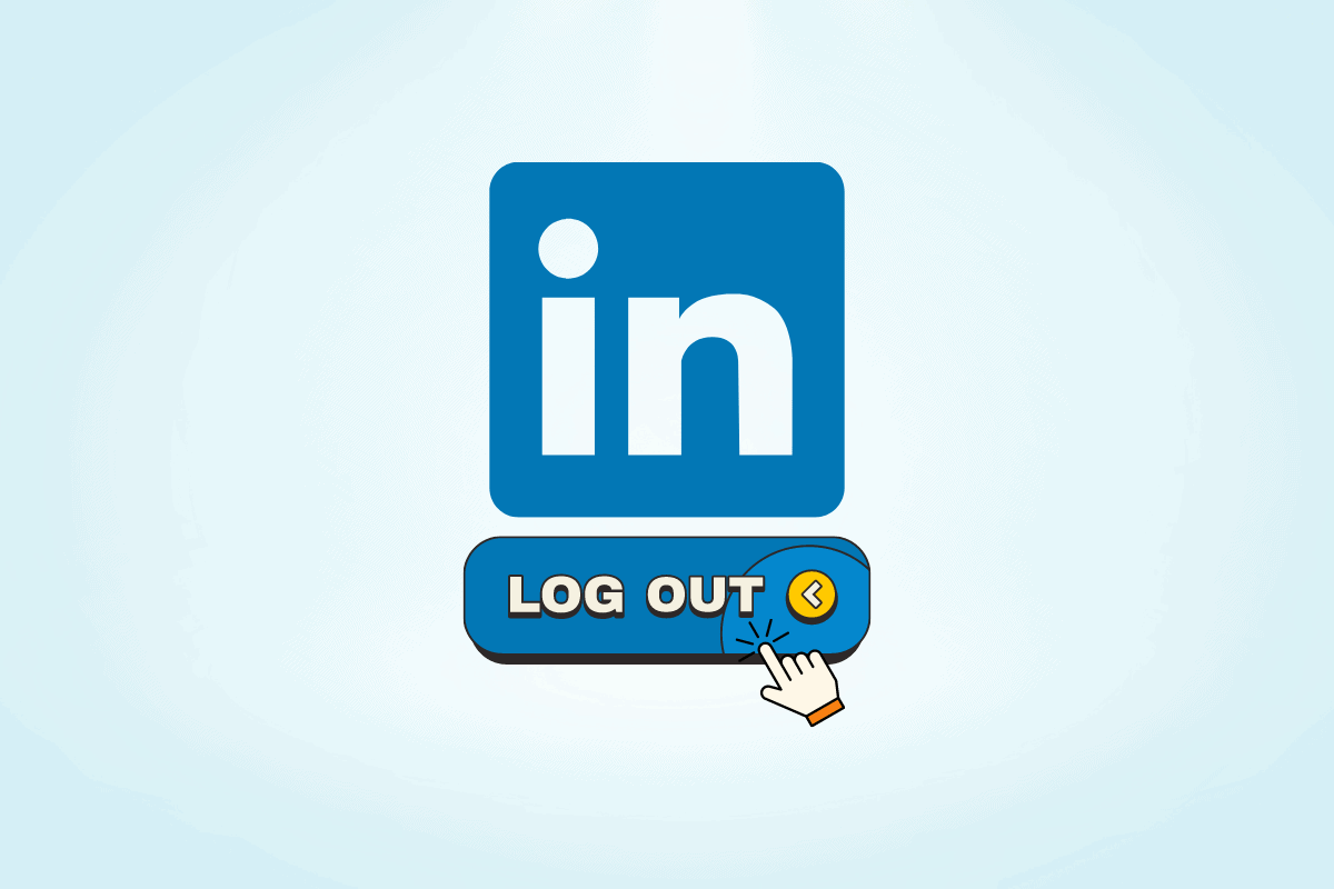 How To Log Out of LinkedIn
