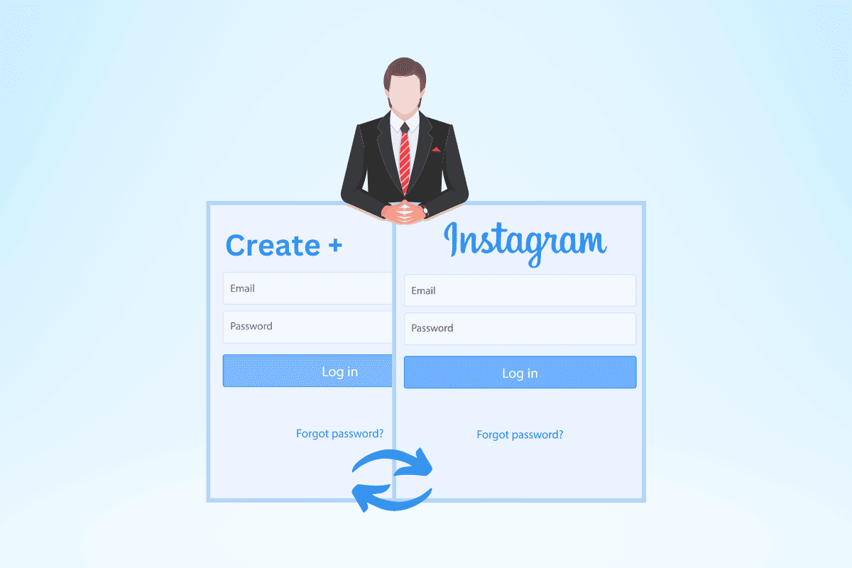 How to Manage Multiple Instagram Accounts: Create, Add, and Switch