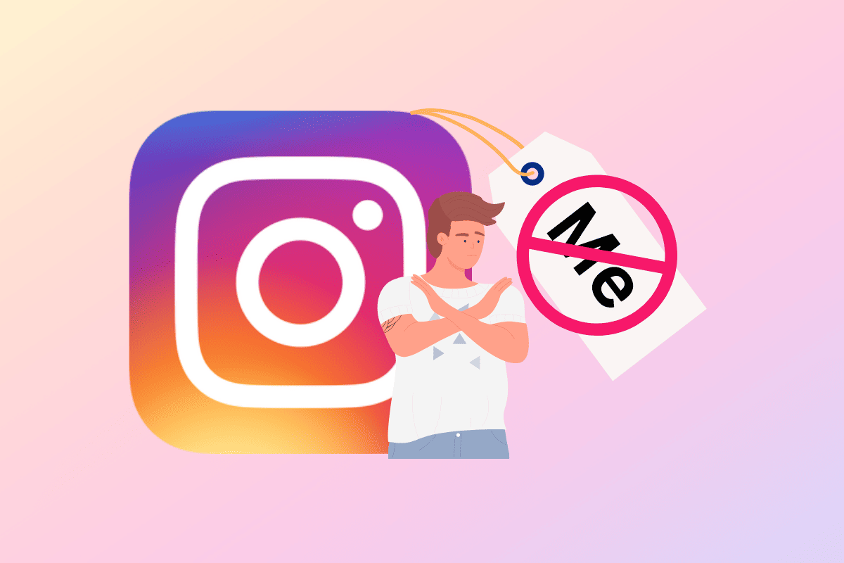 How to Stop Someone from Tagging You on Instagram