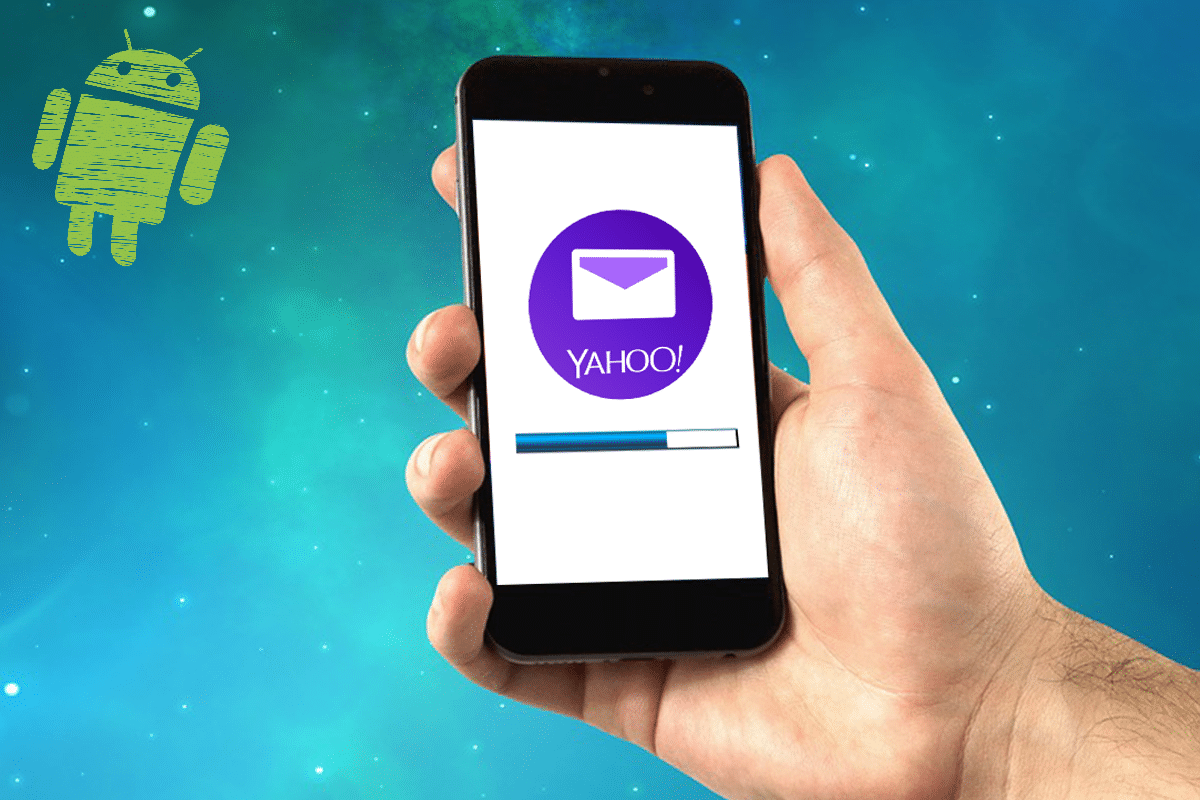How to Add Yahoo Mail to Android