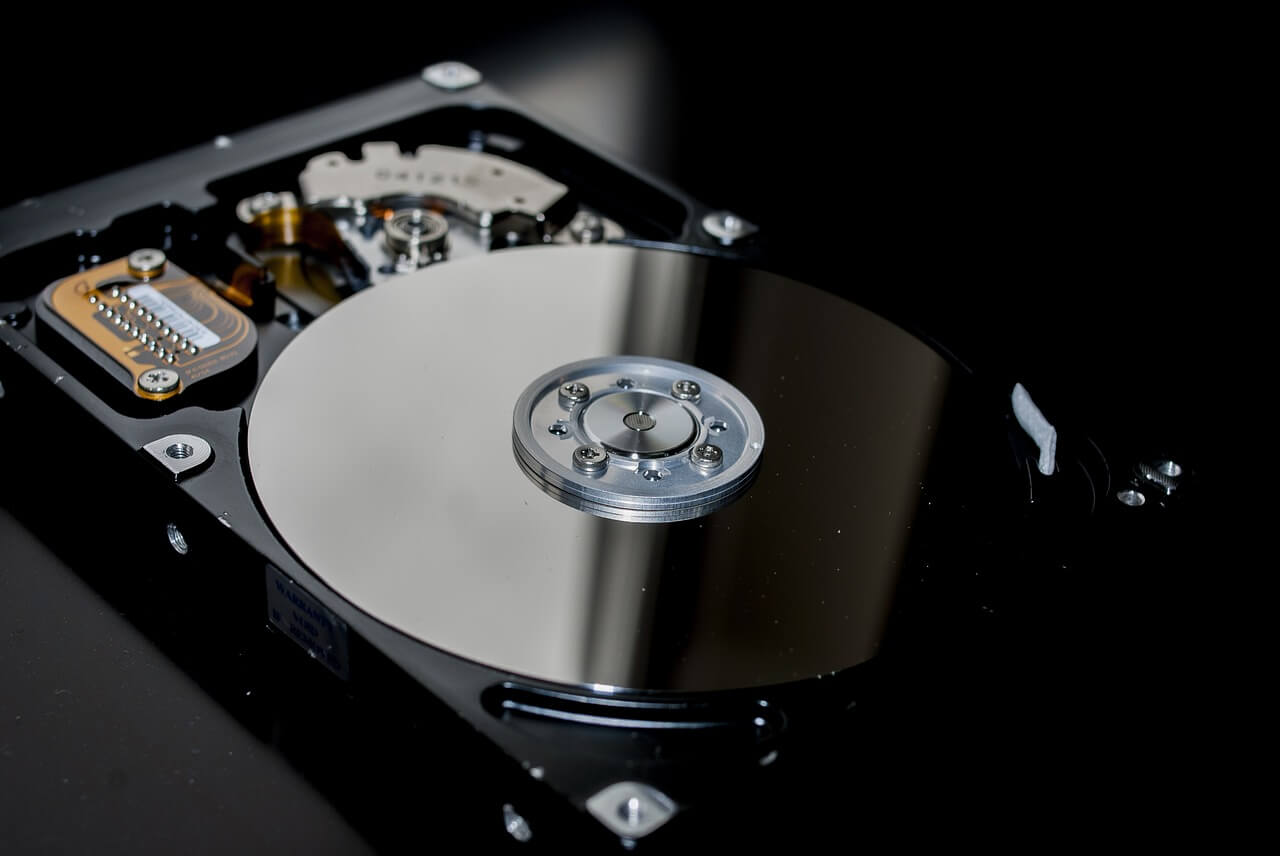 How to Check Hard Drive RPM (Revolutions per Minute)