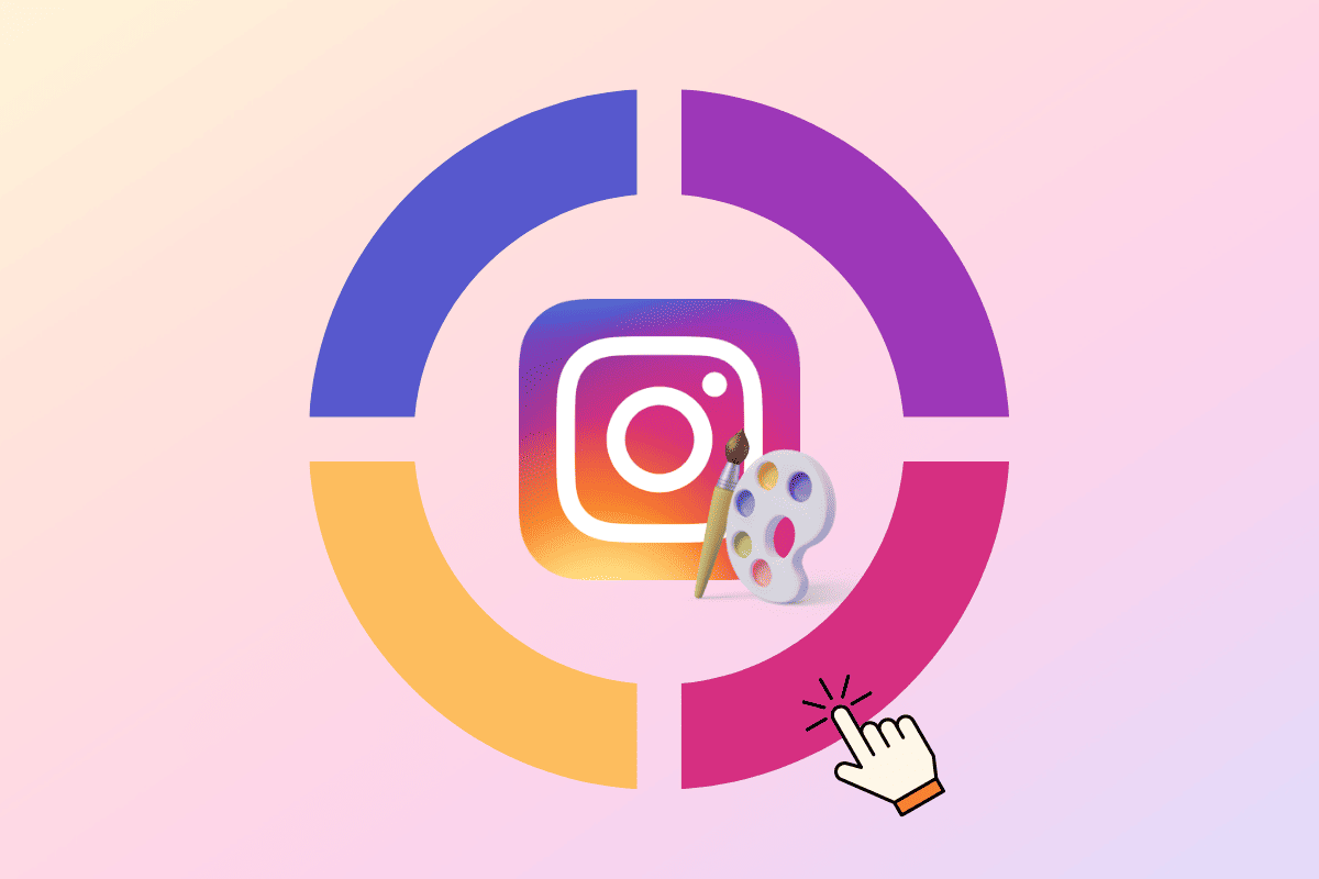 How to Choose Perfect Instagram Color Palette