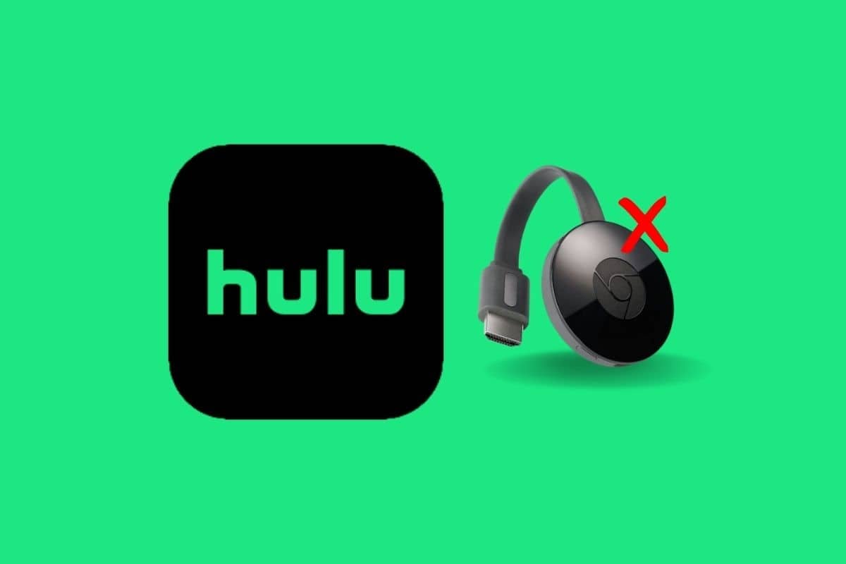 7 Quick Ways to Fix Hulu Chromecast Not Working