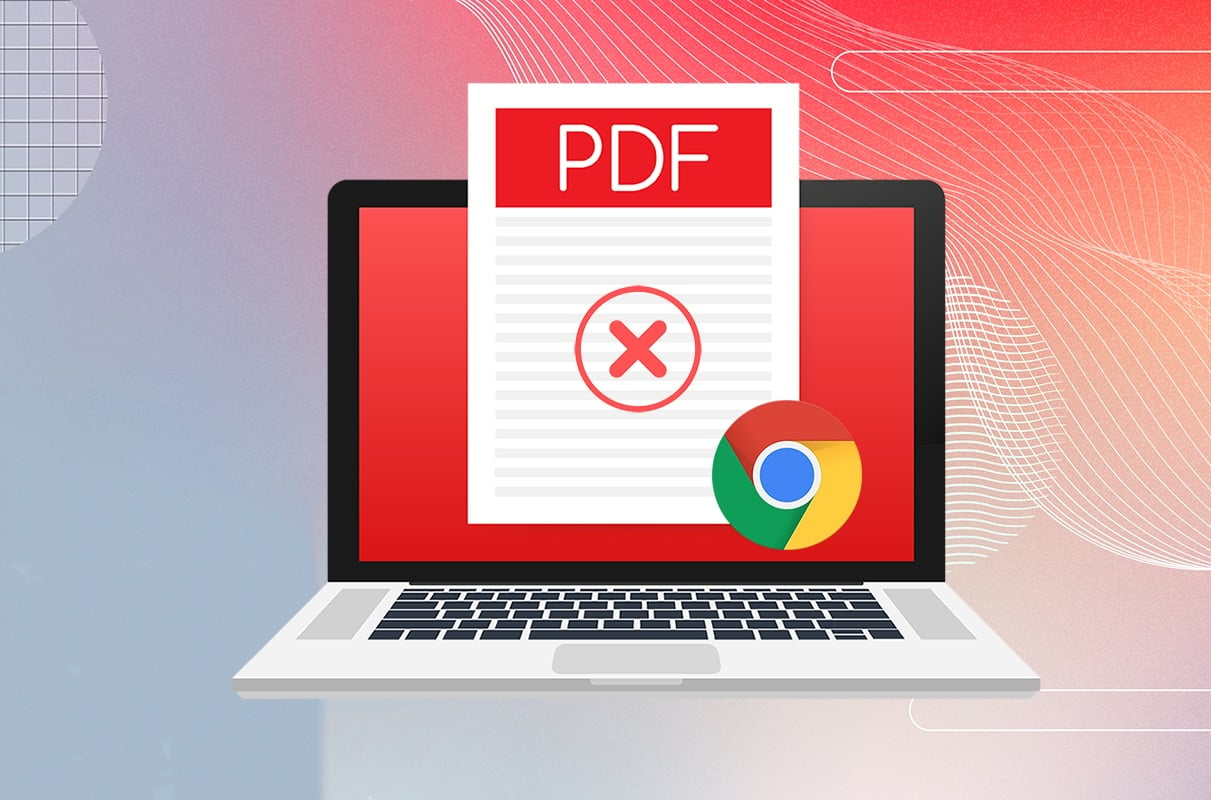 How to Fix PDFs Not Opening in Chrome Issue