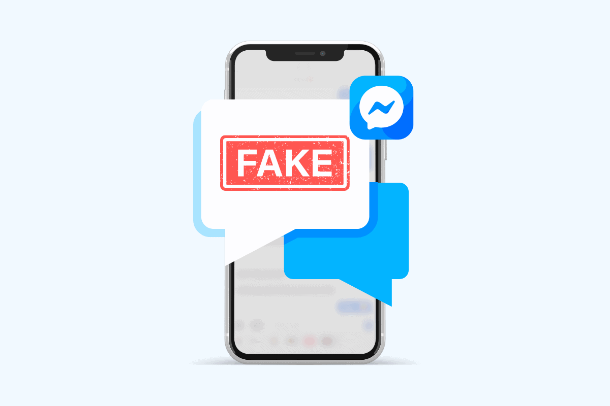How to Make a Fake Messenger Conversation