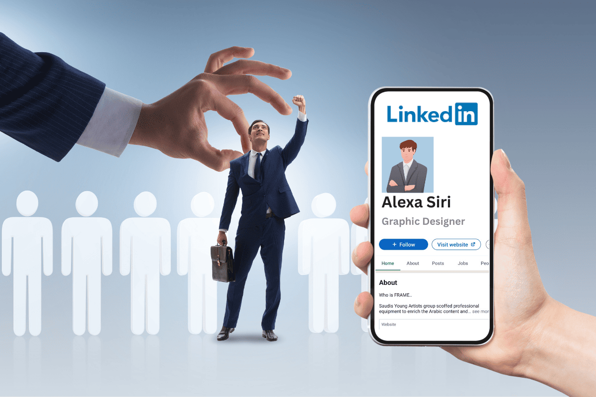 How to Make Your LinkedIn Profile Attractive to Recruiters