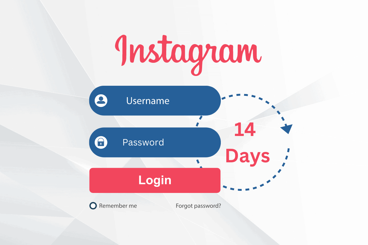 How to Change Instagram Username Before 14 Days