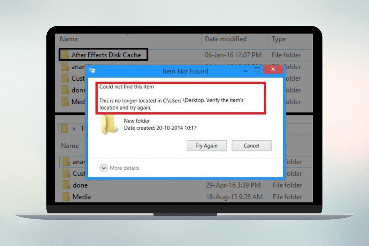 How to delete files or folders which cannot be deleted
