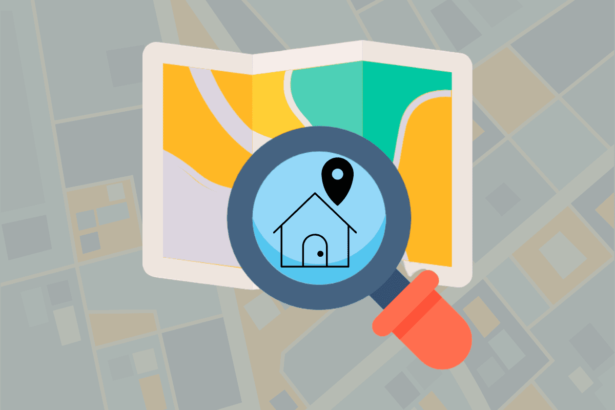 How to Find My Previous Addresses