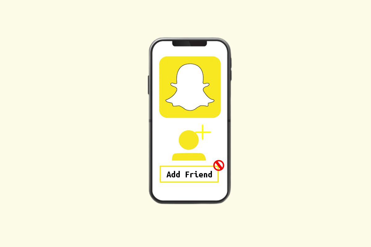 How to Fix Snapchat Add Friend Glitch