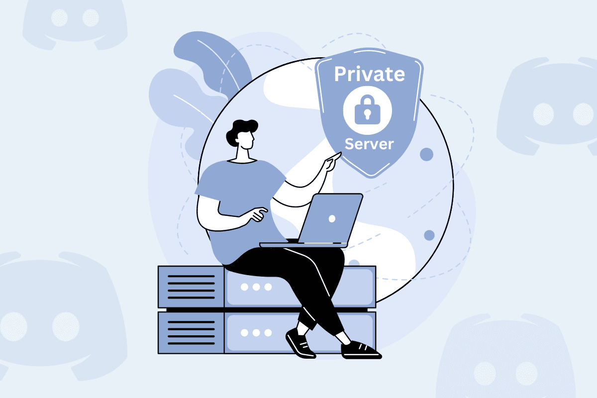 How to Make Your Discord Server Private