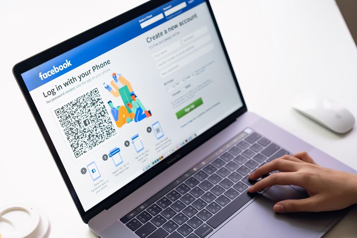 How to make your Facebook Account more secure