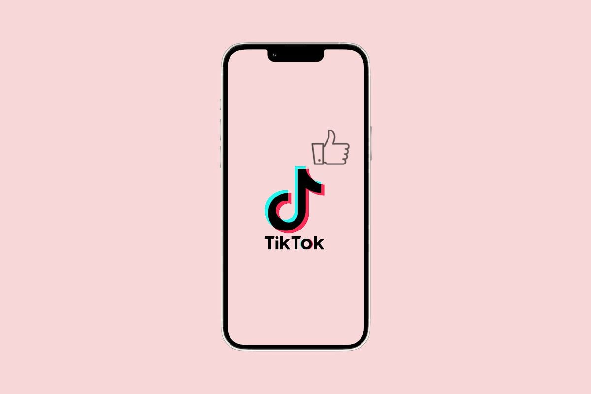 How to see someones likes on tiktok