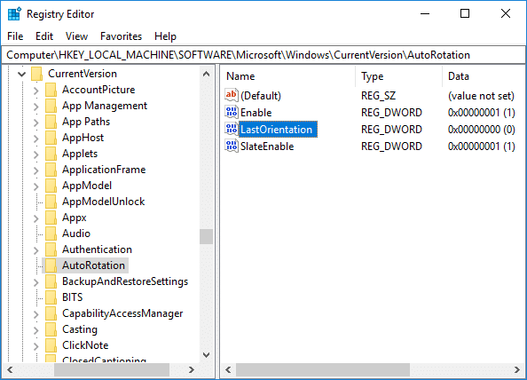 How to Fix Broken Registry Items in Windows 10