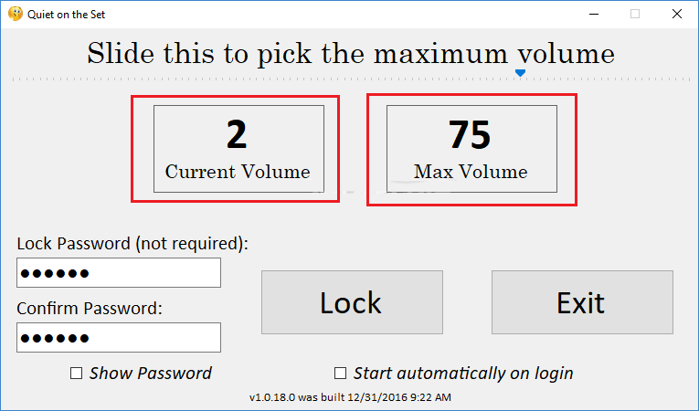 How to Set Maximum Volume Limit in Windows 10