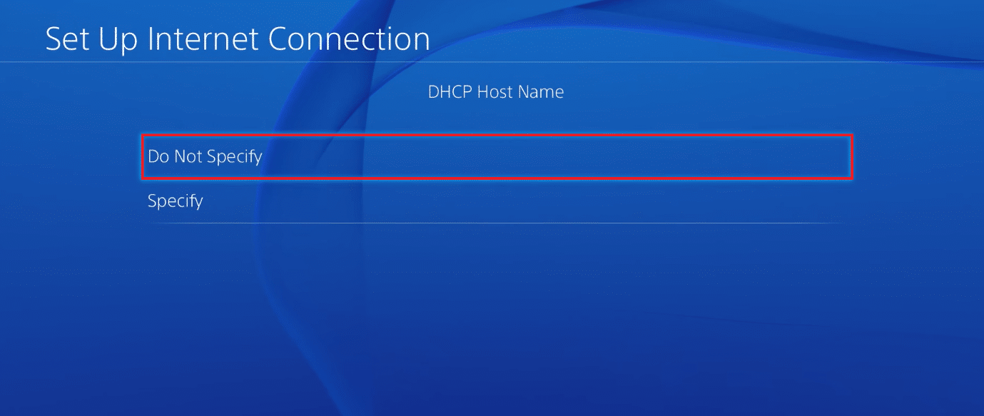 do not specify on ps4. 10 Ways to Fix CE 33987 0 Error Code on PS4