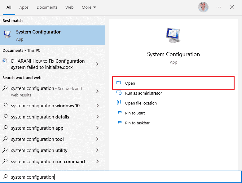 system configuration. Fix Avast Keeps Turning Off