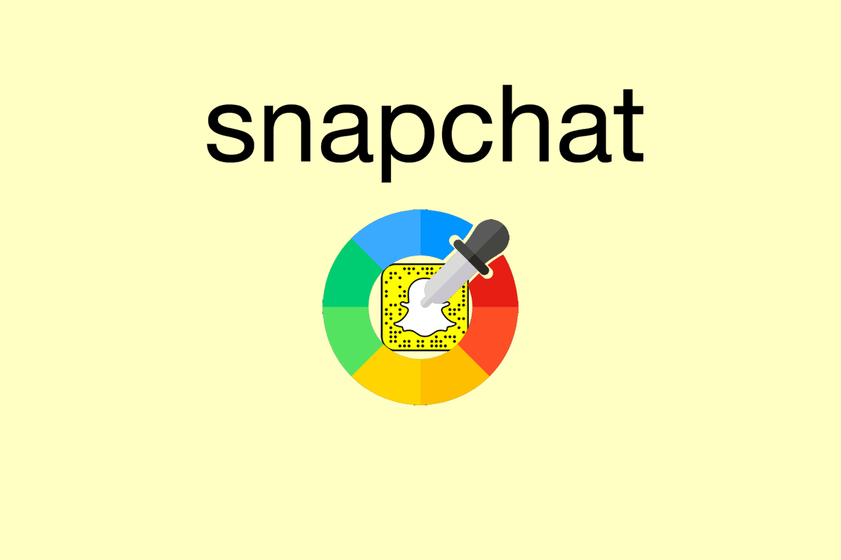 How to Color Match on Snapchat