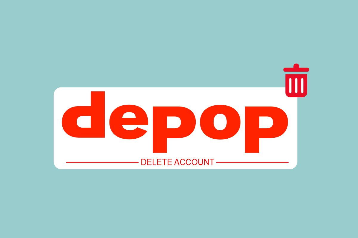 How to Delete Your Depop Account: A Guide