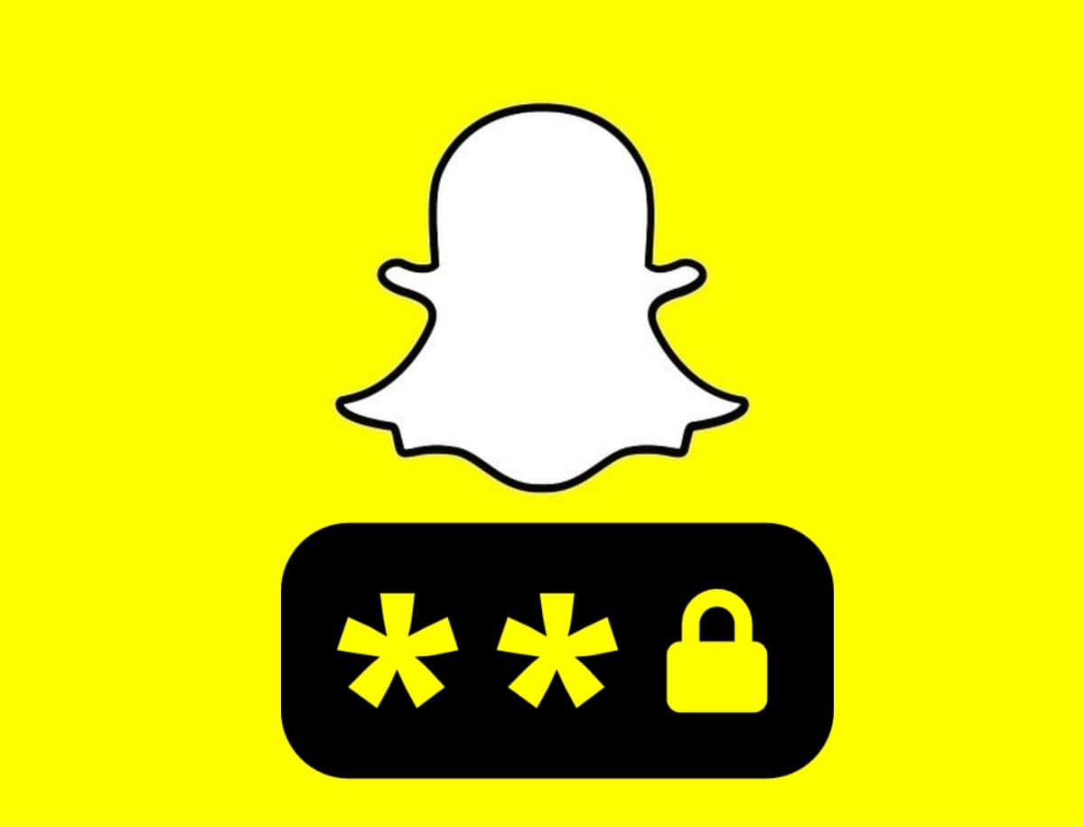 How to Reset Snapchat Password Without Phone Number