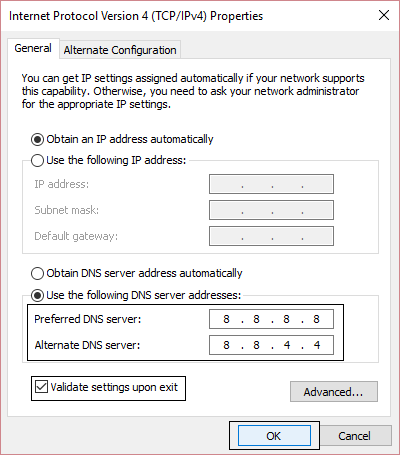 use-the-following-DNS-server-addresses-in-IPv4-settings