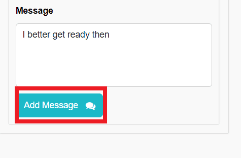 Write fake messages and click on Add Message. 